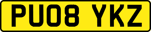 PU08YKZ