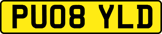 PU08YLD