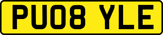 PU08YLE