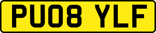 PU08YLF