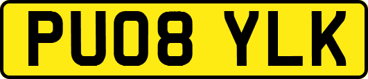 PU08YLK