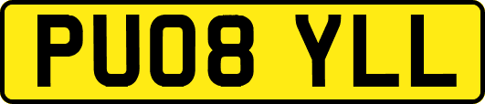 PU08YLL