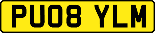 PU08YLM