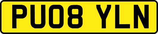PU08YLN