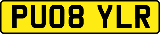 PU08YLR