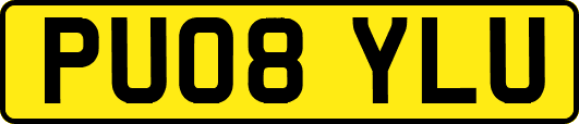 PU08YLU