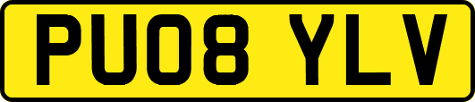 PU08YLV