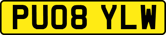 PU08YLW