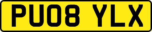 PU08YLX
