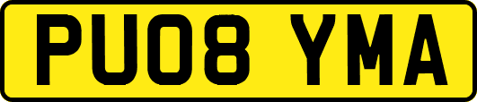 PU08YMA