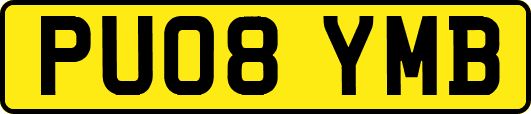 PU08YMB