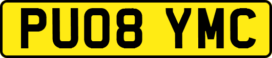 PU08YMC