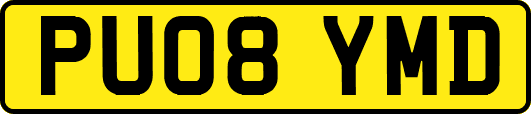 PU08YMD