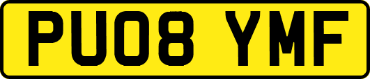 PU08YMF