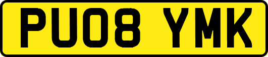 PU08YMK