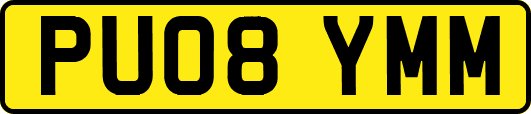 PU08YMM
