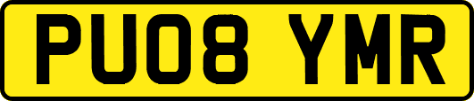 PU08YMR