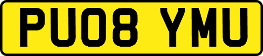 PU08YMU