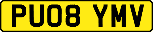 PU08YMV