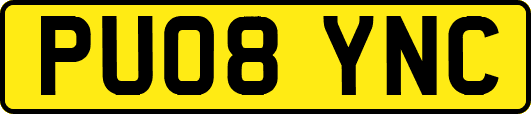 PU08YNC