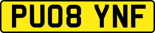 PU08YNF