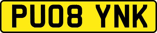 PU08YNK