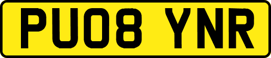 PU08YNR