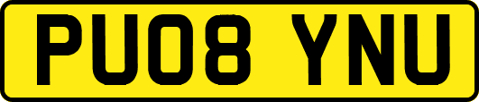PU08YNU