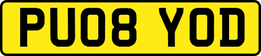 PU08YOD