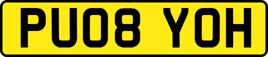 PU08YOH