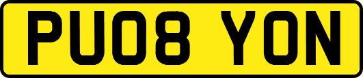 PU08YON