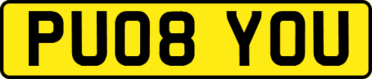 PU08YOU