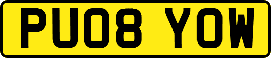 PU08YOW