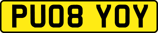 PU08YOY