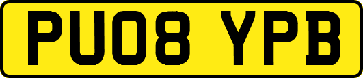 PU08YPB