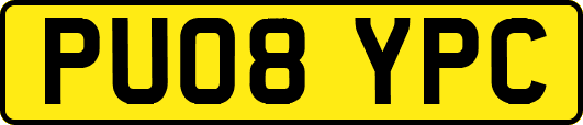PU08YPC