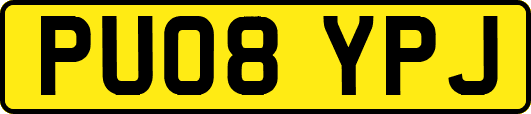 PU08YPJ