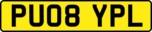 PU08YPL
