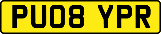 PU08YPR