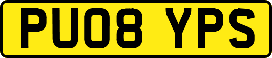 PU08YPS