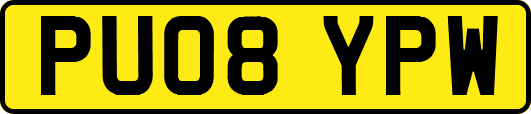 PU08YPW