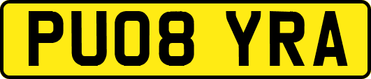 PU08YRA