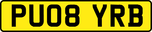 PU08YRB