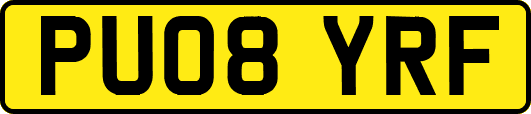 PU08YRF