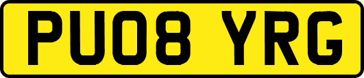 PU08YRG