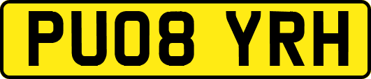 PU08YRH