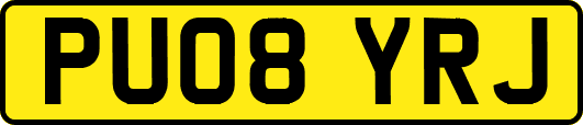 PU08YRJ