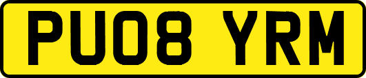 PU08YRM