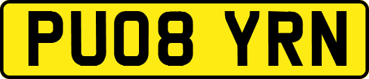 PU08YRN