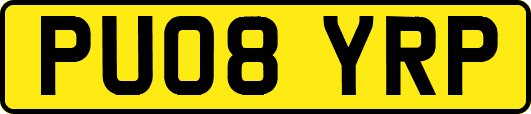 PU08YRP